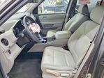 Honda Pilot 2012