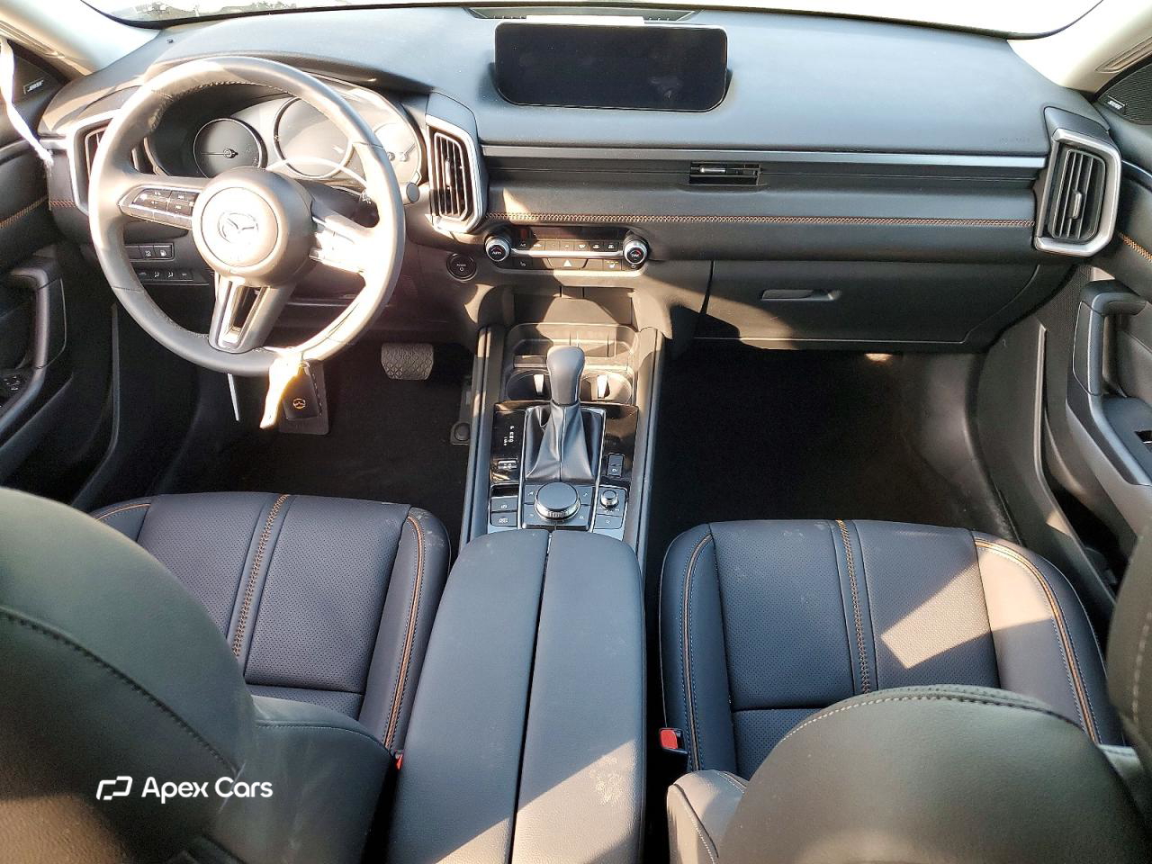 Mazda CX-50 2025