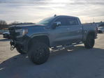 GMC Sierra 2019