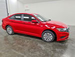 Volkswagen Jetta 2019