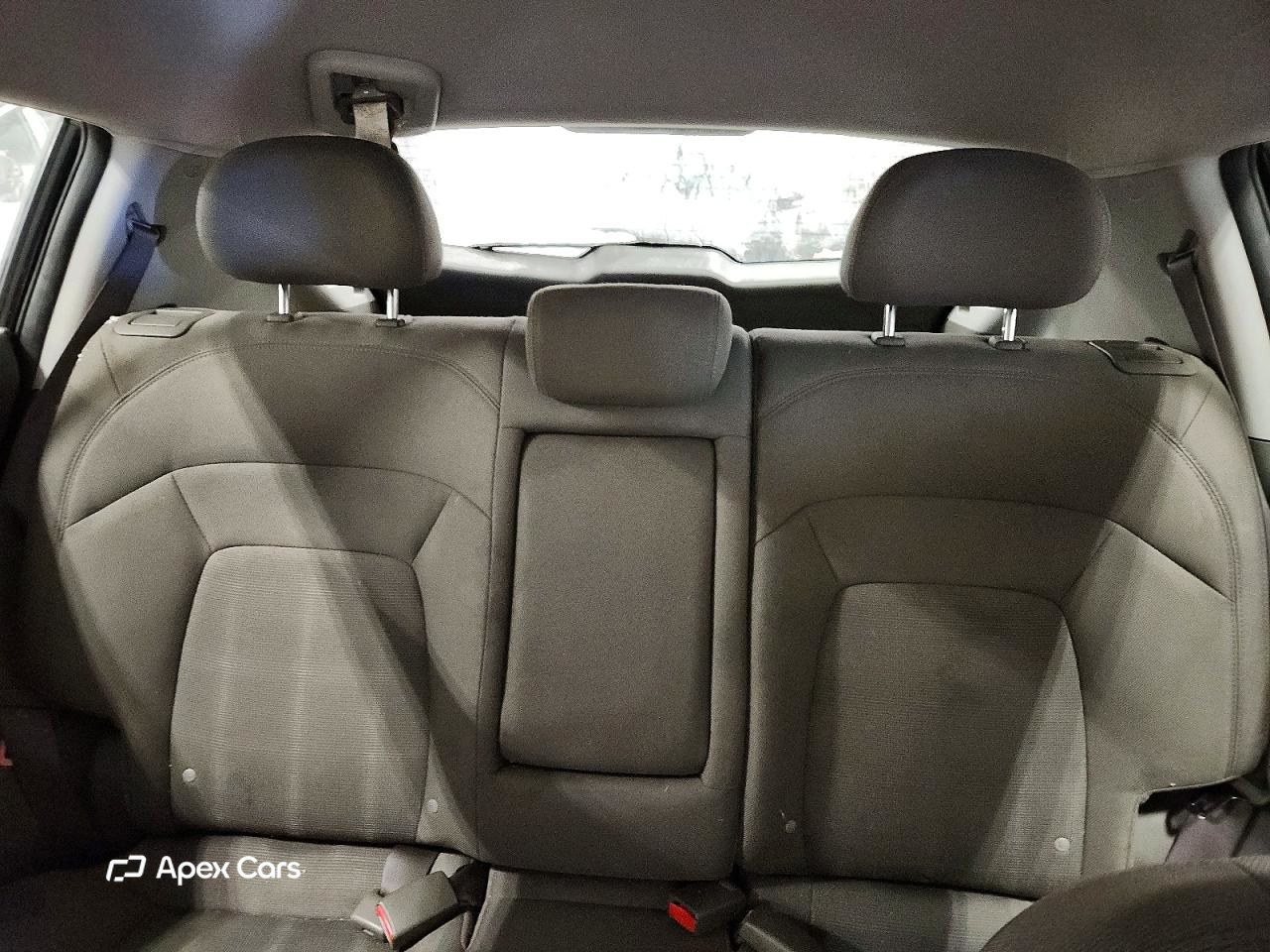 Kia Sportage 2012