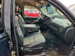 Chevrolet Silverado 2010
