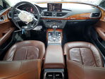 Audi A7 2012