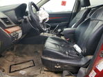 Subaru Outback 2012