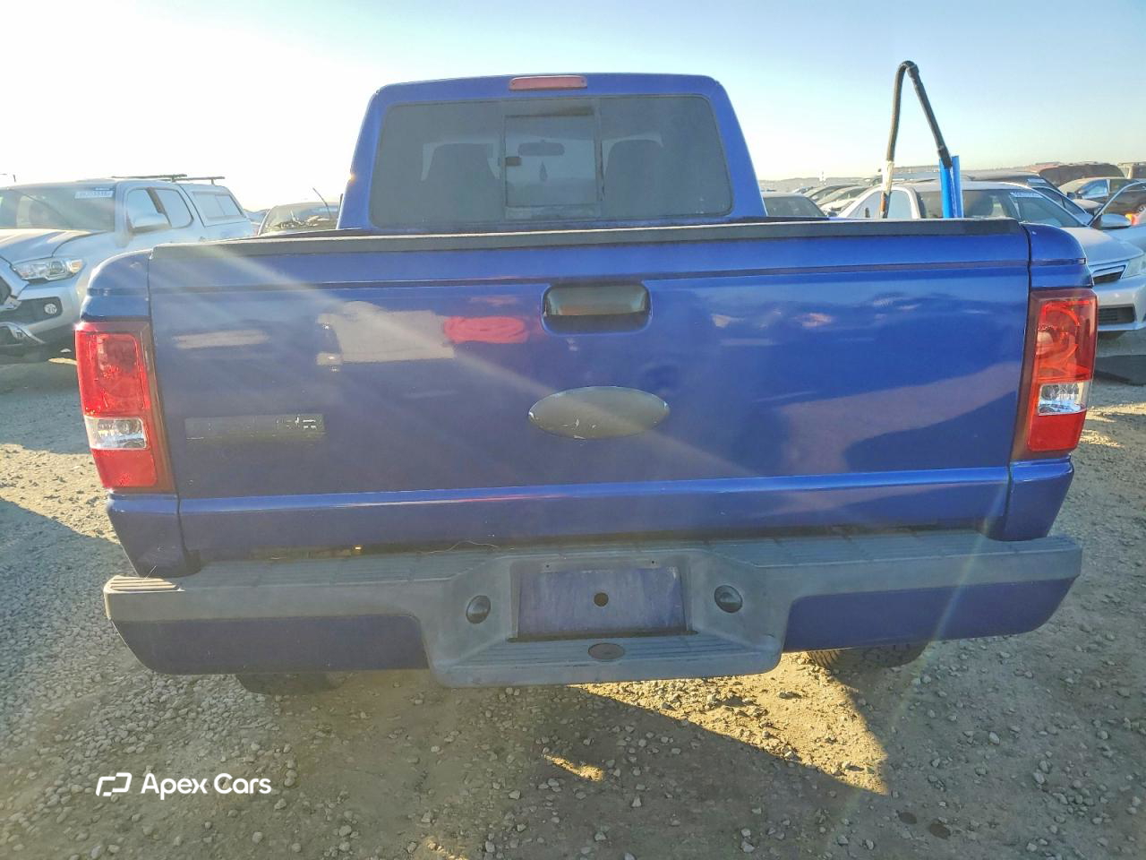 Ford Ranger 2006