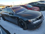 BMW Series 7 2006