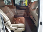 Honda Odyssey 2013