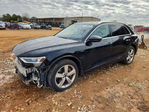 Audi e-tron 2019