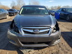 Subaru Legacy 2011