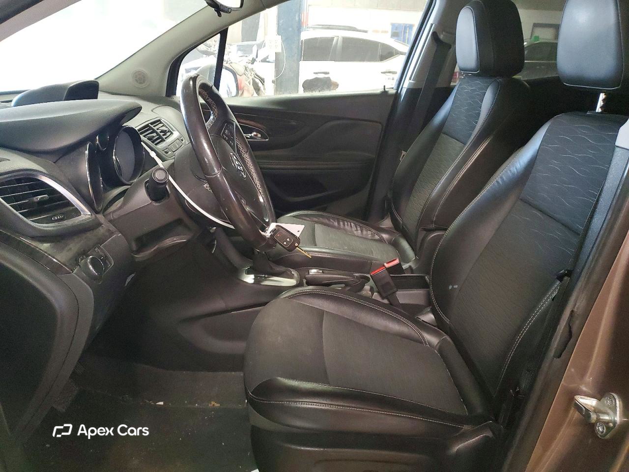 Buick Encore 2015