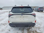 Subaru Forester 2025