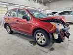Subaru Forester 2014
