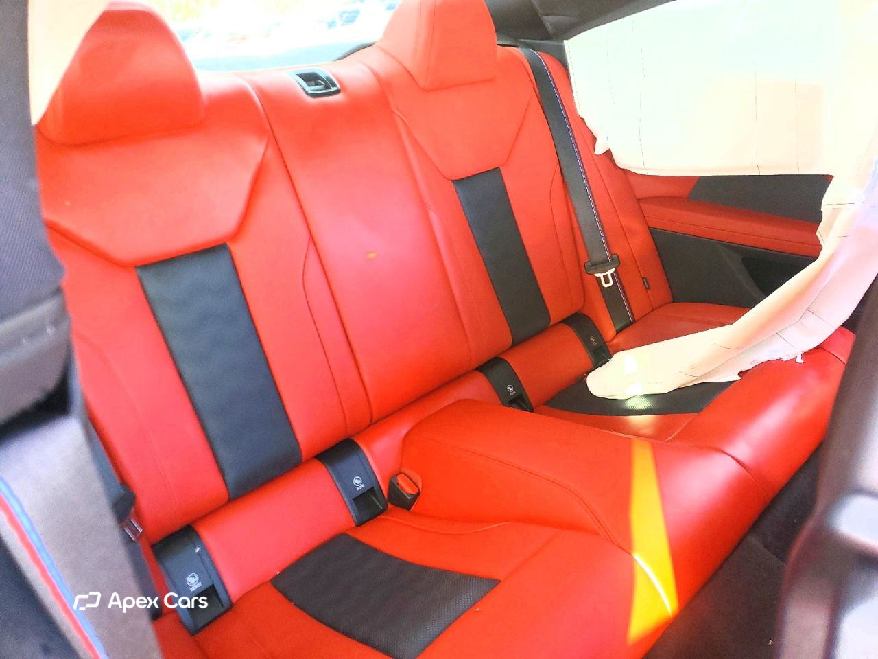 BMW M4 2024