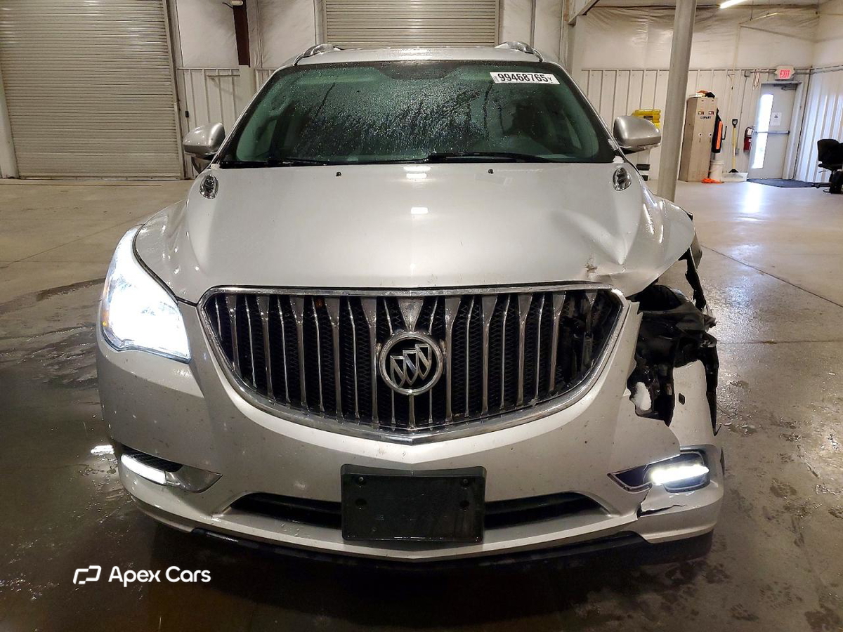 Buick Enclave 2014