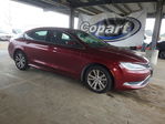 Chrysler 200 2015