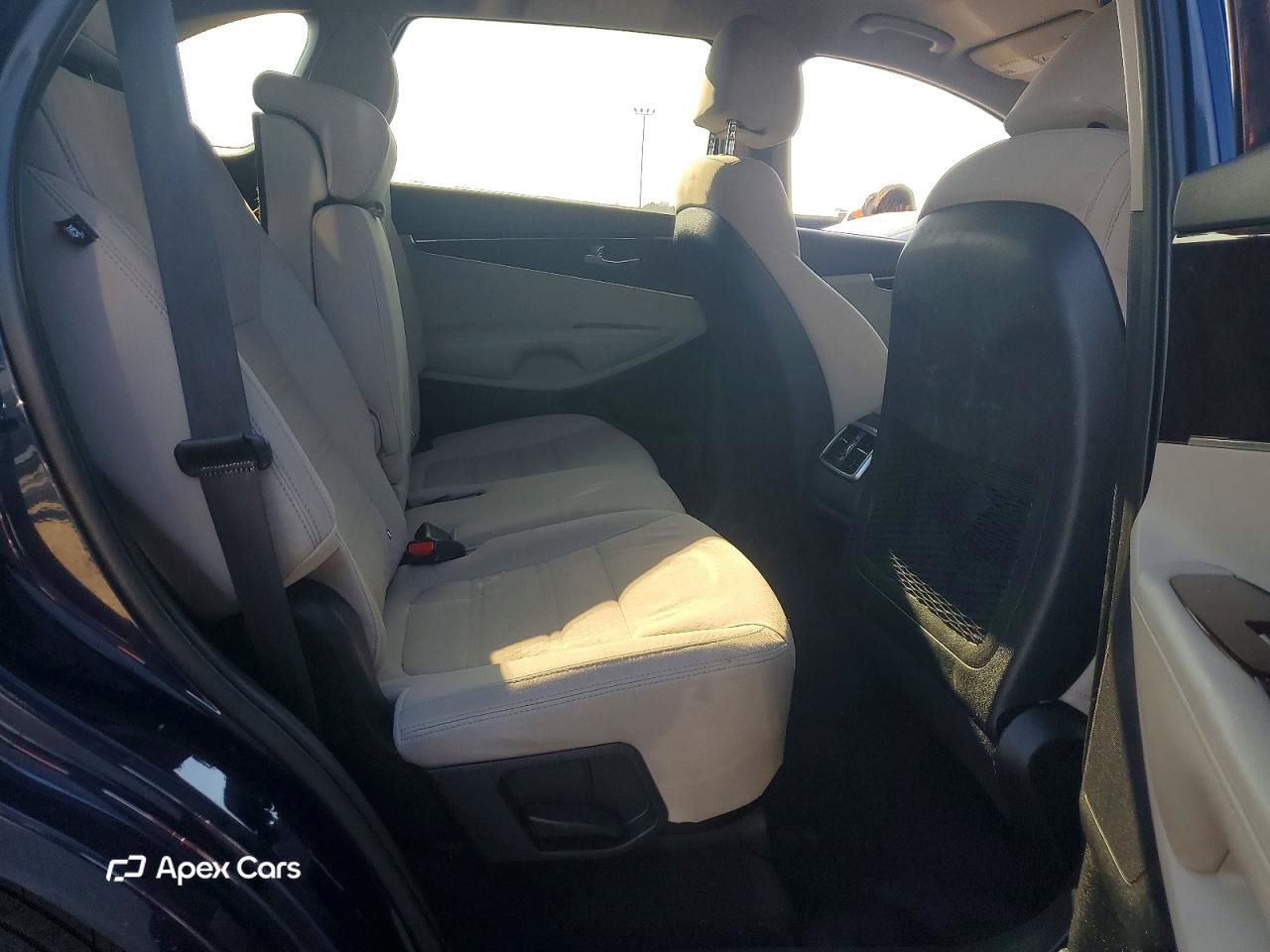 Kia Sorento 2017