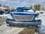 Lexus LS 2004