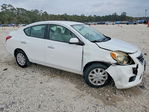 Nissan Versa 2014