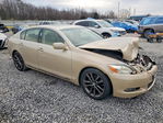 Lexus GS 300 2006