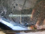 Hyundai Accent 2012