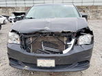 Dodge Caravan 2016