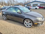 Volkswagen Eos 2012