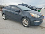 Kia Rio 2016