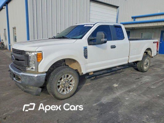 Ford F250 2017 - Image 1 of 12