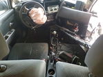 Nissan Versa 2011