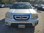 Honda Pilot 2011