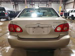 Toyota Corolla 2008