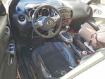 Nissan Juke 2014