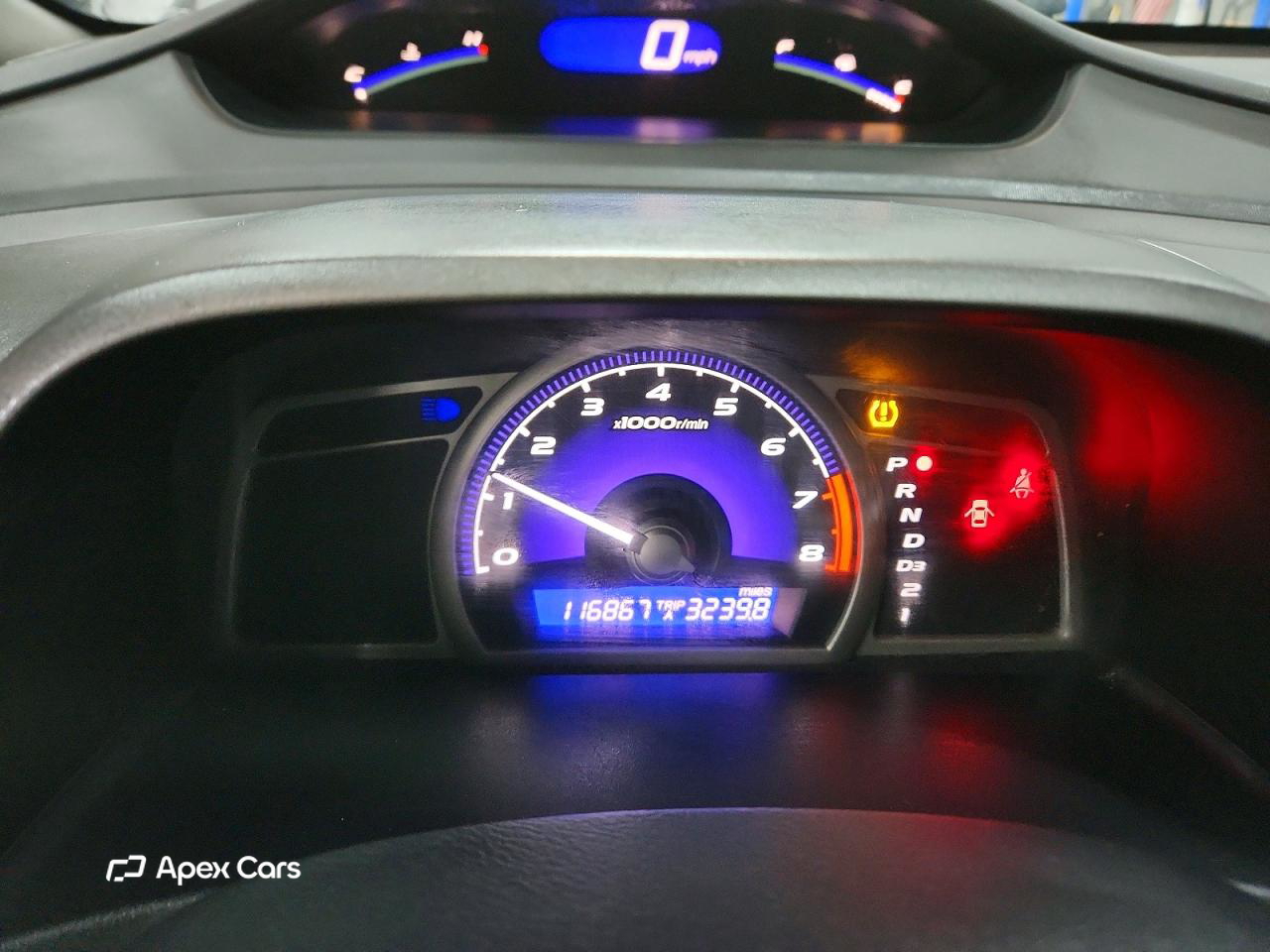 Honda Civic 2009