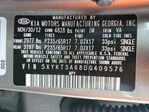 Kia Sorento 2013