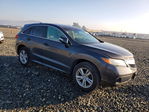 Acura RDX 2013
