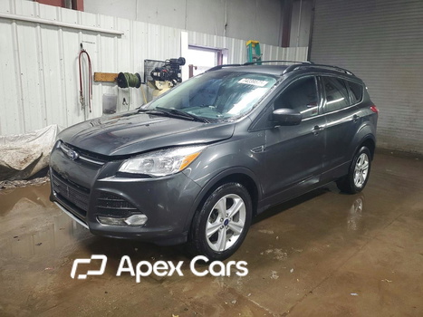 Ford Escape 2016 - Image 1 of 13