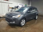 Ford Escape 2016