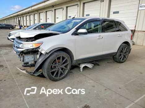Ford Edge 2013 - Image 1 of 14