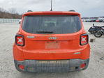 Jeep Renegade 2015