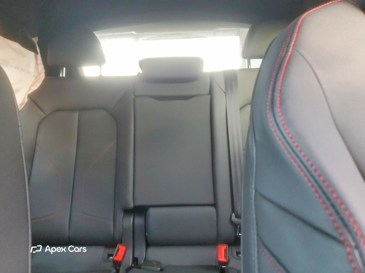 Audi Q3 2025