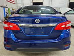 Nissan Sentra 2017
