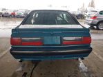 Ford Mustang 1992