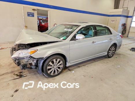 Toyota Avalon 2011 - Image 1 of 14