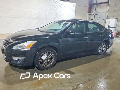 Nissan Altima 2013 - Image 1 of 13