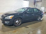 Nissan Altima 2013