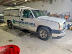 Chevrolet Silverado 2004