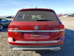 Volkswagen Atlas 2018
