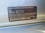BMW Series 3 2015