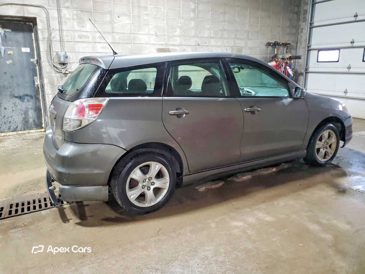 Toyota Matrix 2006
