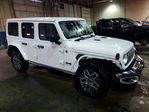 Jeep Wrangler 2025